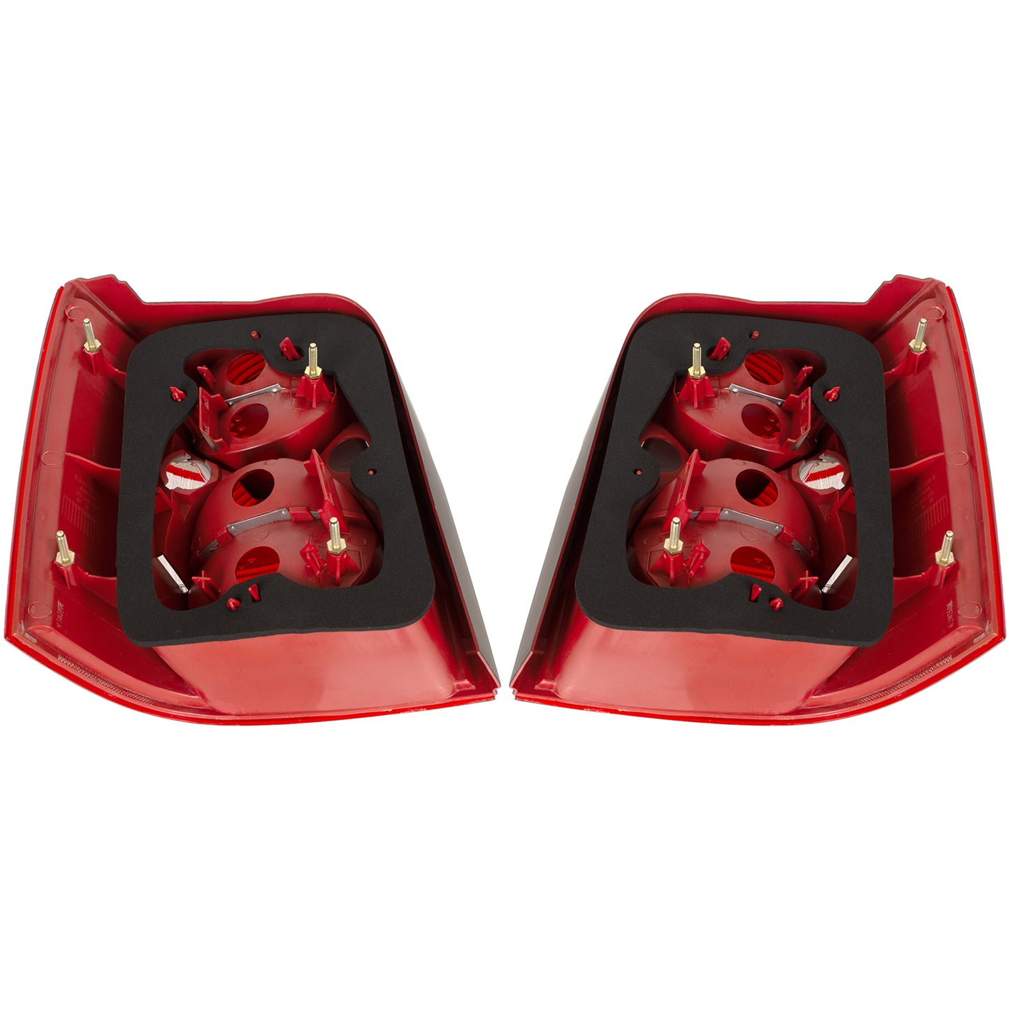 VW Passat B5 00-05 KOMBI lampa tylna zewnętrzna lewa + prawa 2 szt. KPL