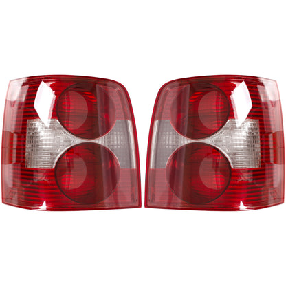 VW Passat B5 00-05 KOMBI lampa tylna zewnętrzna lewa + prawa 2 szt. KPL