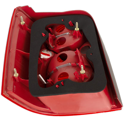 VW Passat B5 00-05 KOMBI lampa tylna zewnętrzna prawa