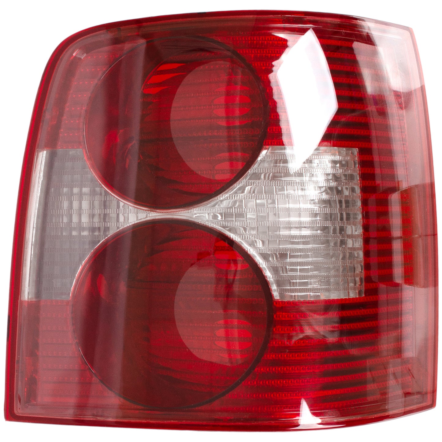 VW Passat B5 00-05 KOMBI lampa tylna zewnętrzna prawa