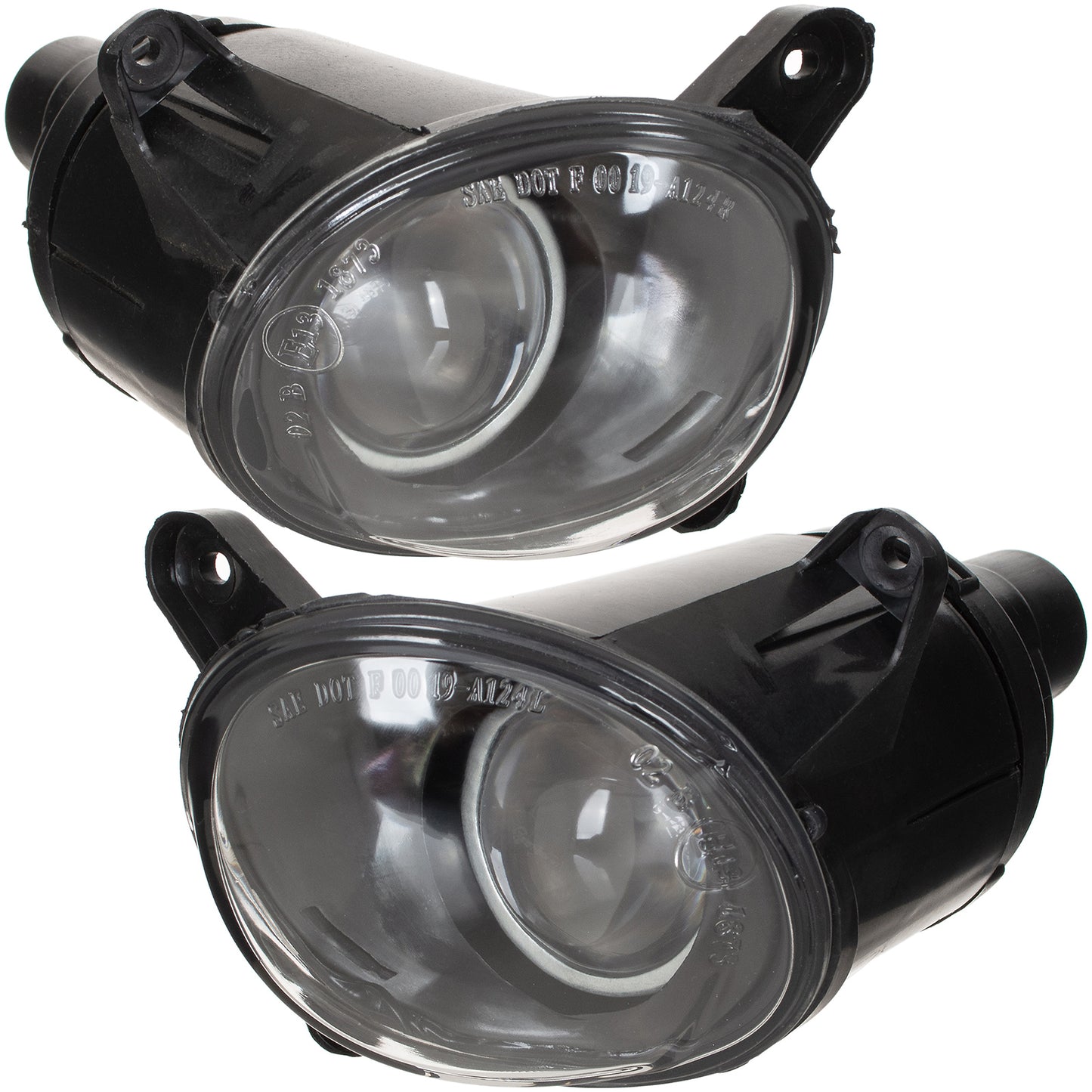VW Passat B5 00-05 halogen lewy + prawy 2 szt. KPL
