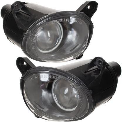VW Passat B5 00-05 halogen lewy + prawy 2 szt. KPL