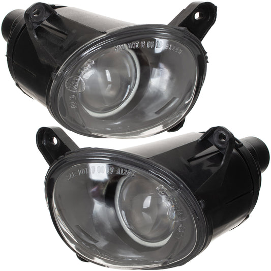 VW Passat B5 00-05 halogen lewy + prawy 2 szt. KPL