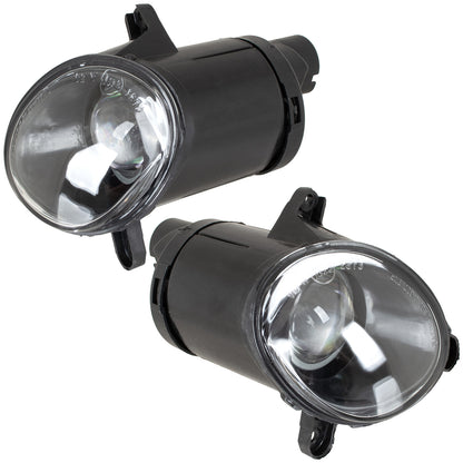 VW Passat B5 00-05 halogen lewy + prawy 2 szt. KPL