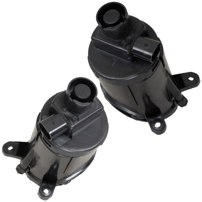 VW Passat B5 00-05 halogen lewy + prawy 2 szt. KPL
