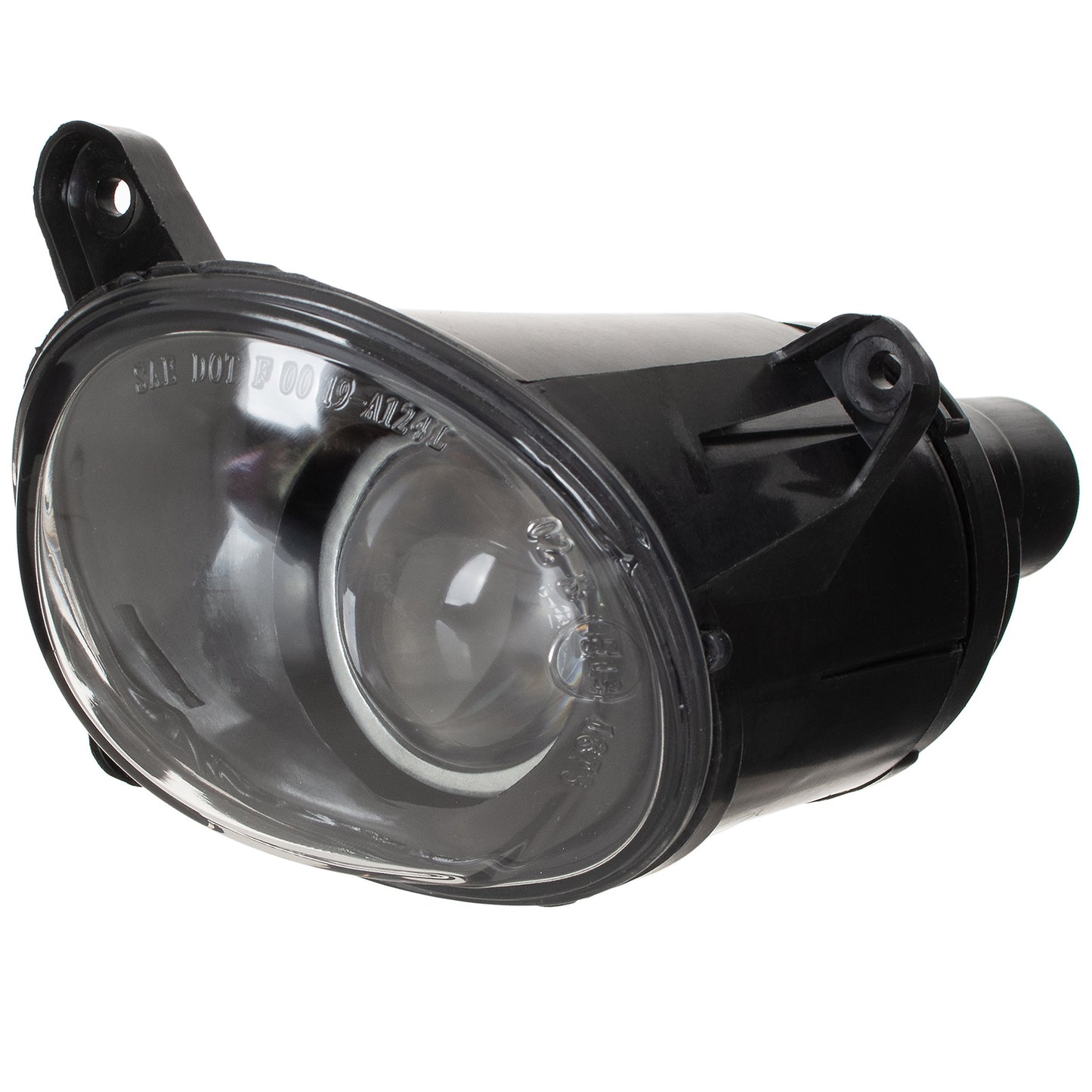 VW Passat B5 00-05 halogen prawy