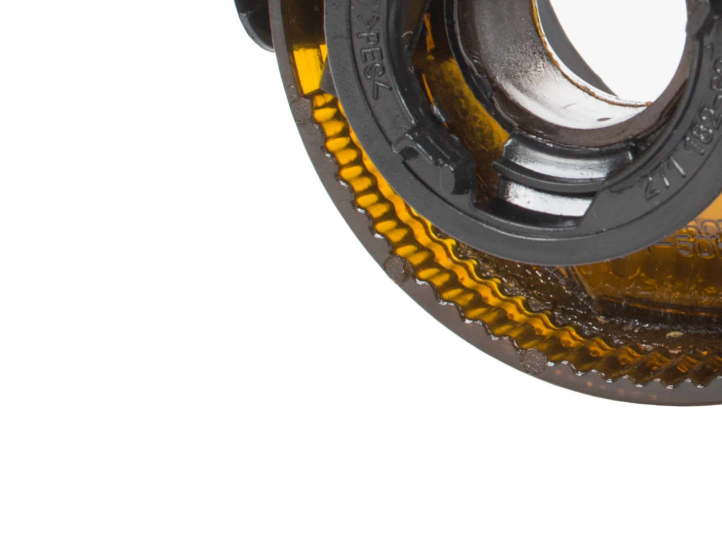 VW Passat B6 05-10 halogen lewy