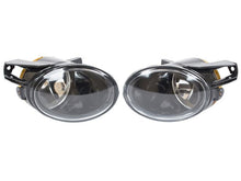 VW Passat B6 05-10 halogeny lewy + prawy KPL