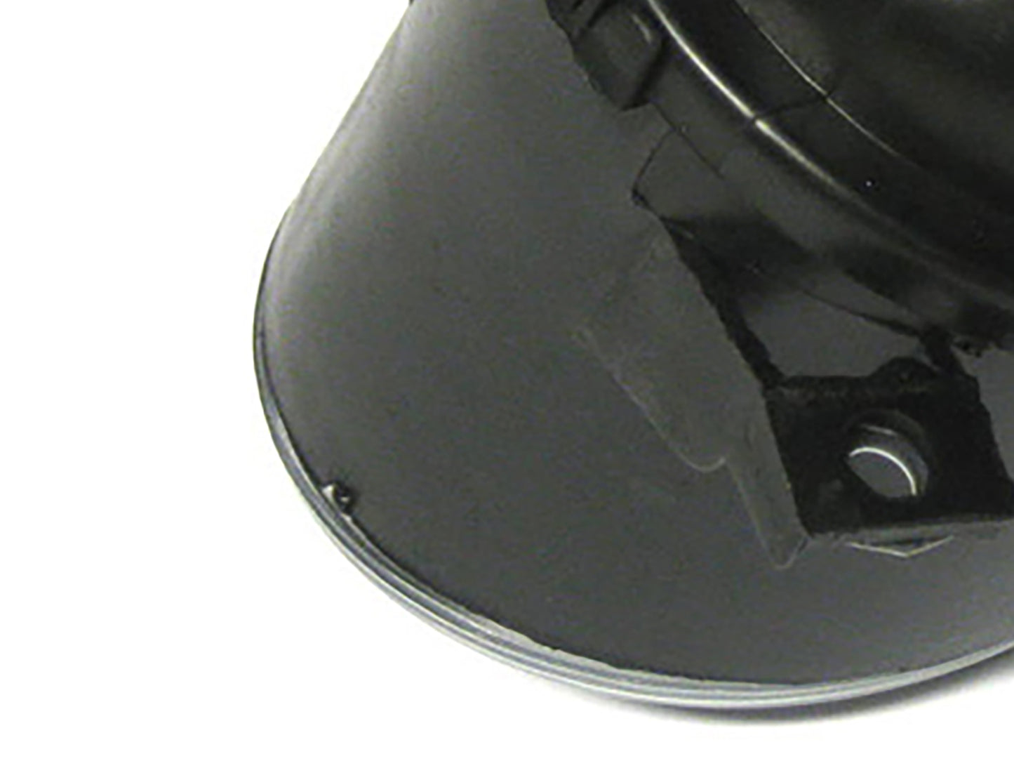 VW Polo 9N 01-05 halogen prawy