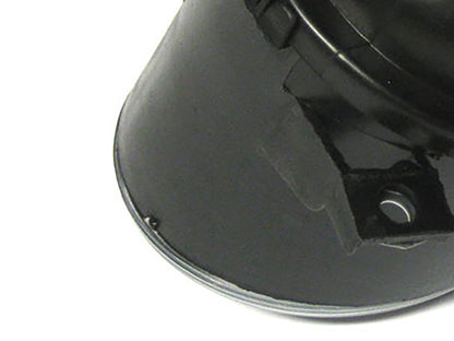 VW Polo 9N 01-05 halogen prawy