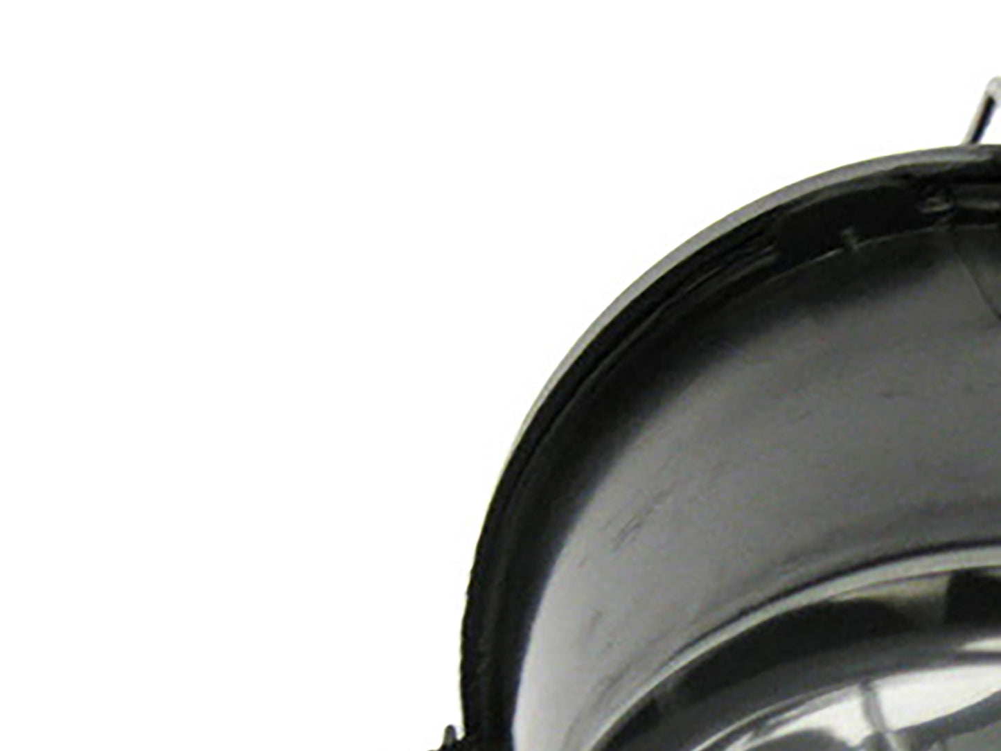 VW Polo 9N 01-05 halogen prawy