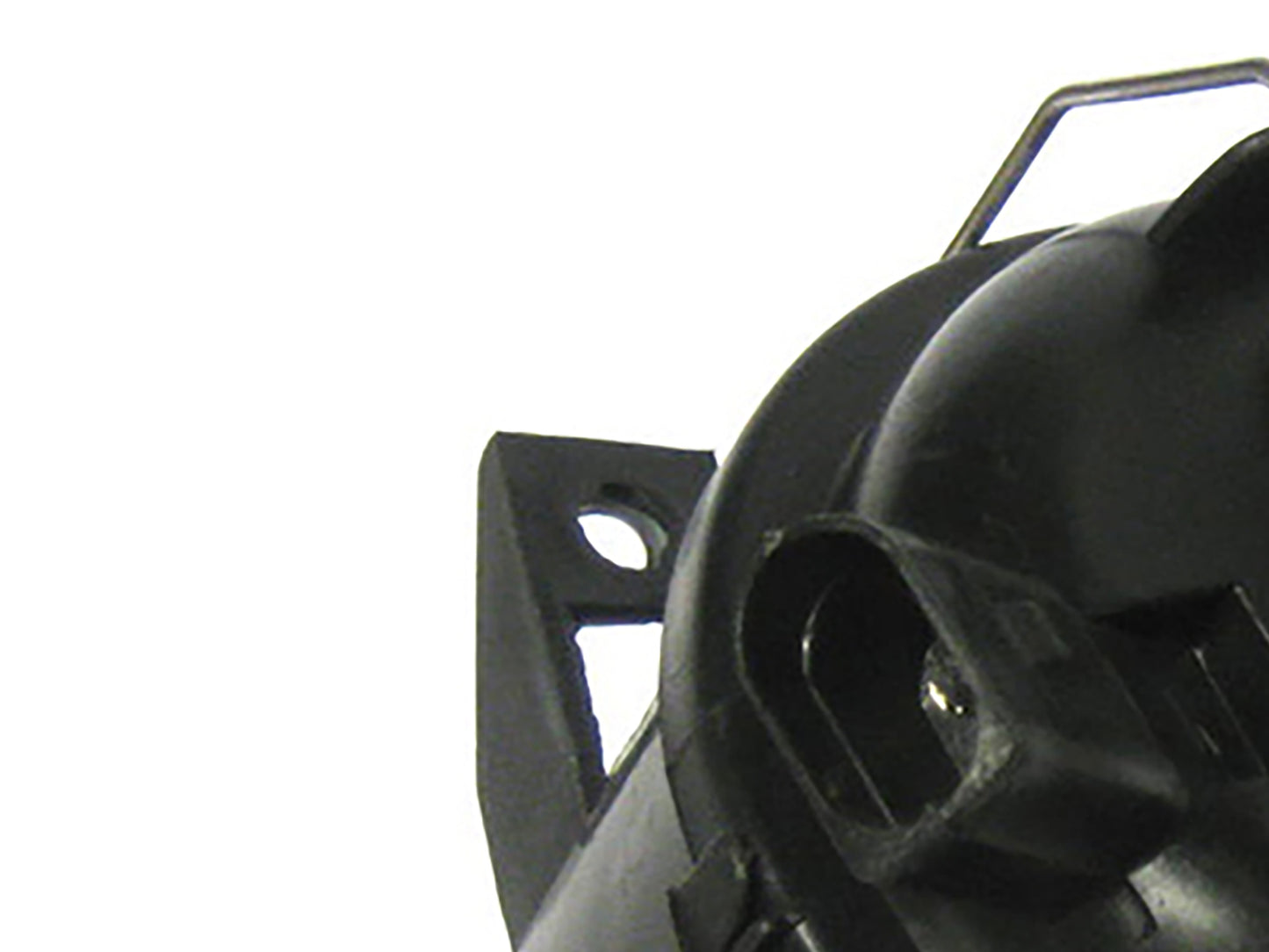VW Polo 9N 01-05 halogen prawy