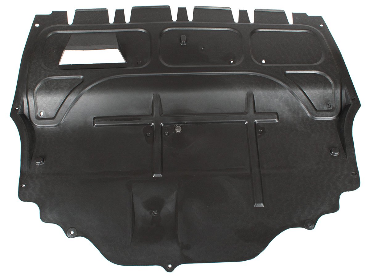 VW Polo 9N 01-09 osłona pod silnik