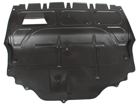 VW Polo 9N 01-09 osłona pod silnik