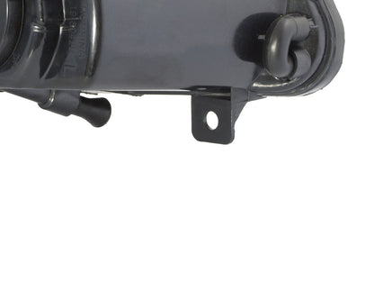 VW Polo V (6R) 2009- halogen lewy