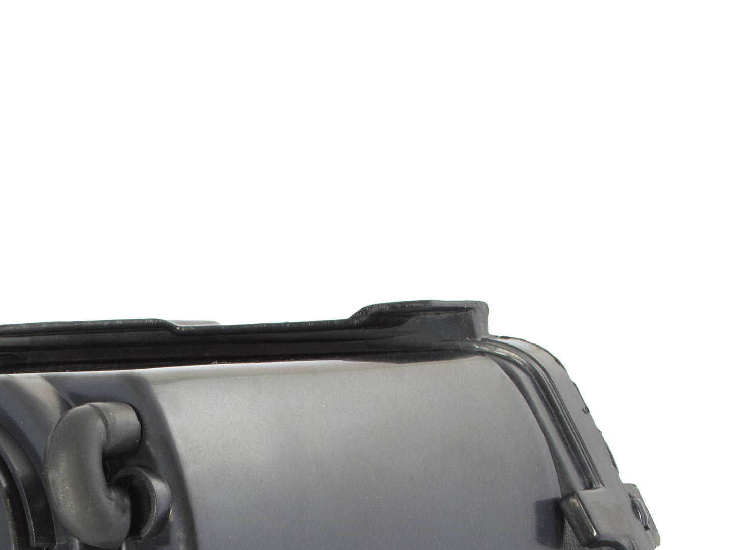 VW Polo V (6R) 2009- halogen lewy