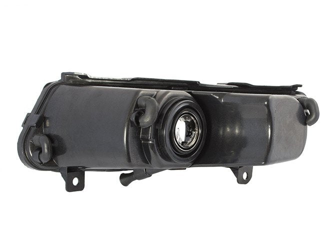 VW Polo V (6R) 2009- halogen prawy
