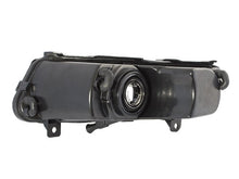VW Polo V (6R) 2009- halogen prawy