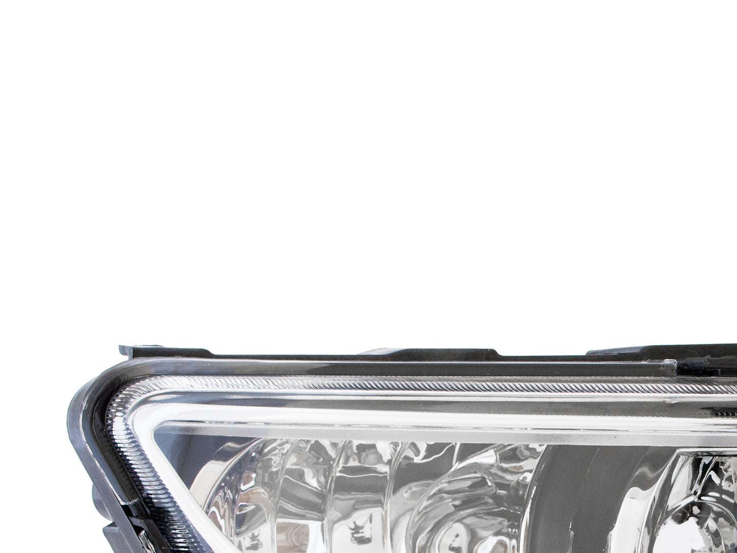 VW Polo V (6R) 2009- halogen prawy