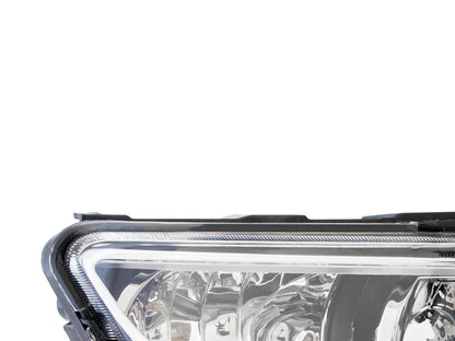 VW Polo V (6R) 2009- halogen prawy