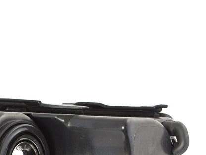 VW Polo V (6R) 2009- halogen prawy