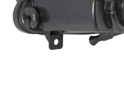 VW Polo V (6R) 2009- halogen prawy