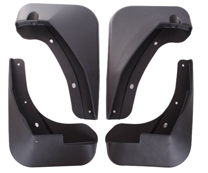 VW T-Roc 17-21- chlapacze 4 szt. kpl.