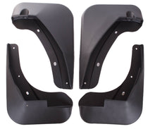 VW T-Roc 17-21- chlapacze 4 szt. kpl.