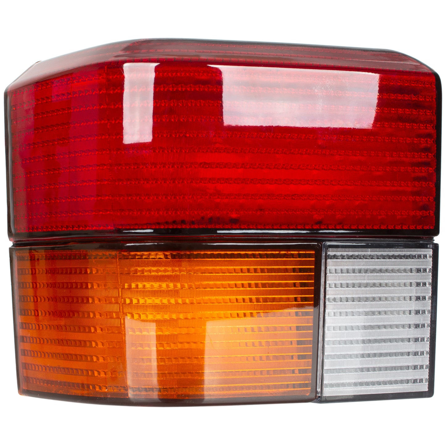 VW T4 90-04 BUS lampa tylna żółto-czerwona lewa *