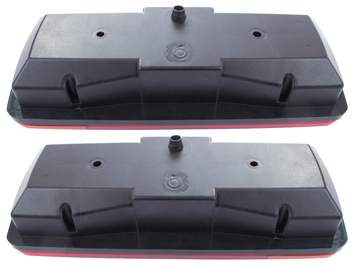 VW T4 skrzyniowy kontener lampa tylna lewa + prawa 2 szt. KPL