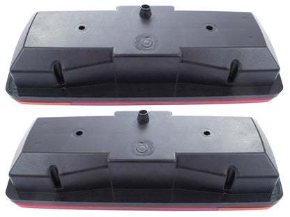 VW T4 skrzyniowy kontener lampa tylna lewa + prawa 2 szt. KPL