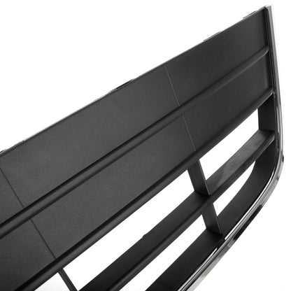 VW TIGUAN 11-18 atrapa kratka dolna w zderzak przedni środkowa