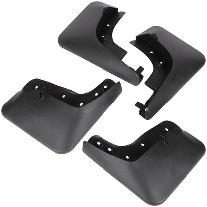 VW Tiguan 07-15 chlapacze 4 szt. kpl.