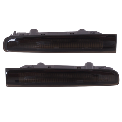 VW Transporter T5 03-15 lampa tylna STOP LEWA + PRAWA DYMIONA LED 2 szt KPL