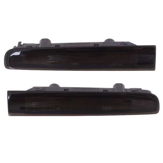 VW Transporter T5 03-15 lampa tylna STOP LEWA + PRAWA DYMIONA LED 2 szt KPL