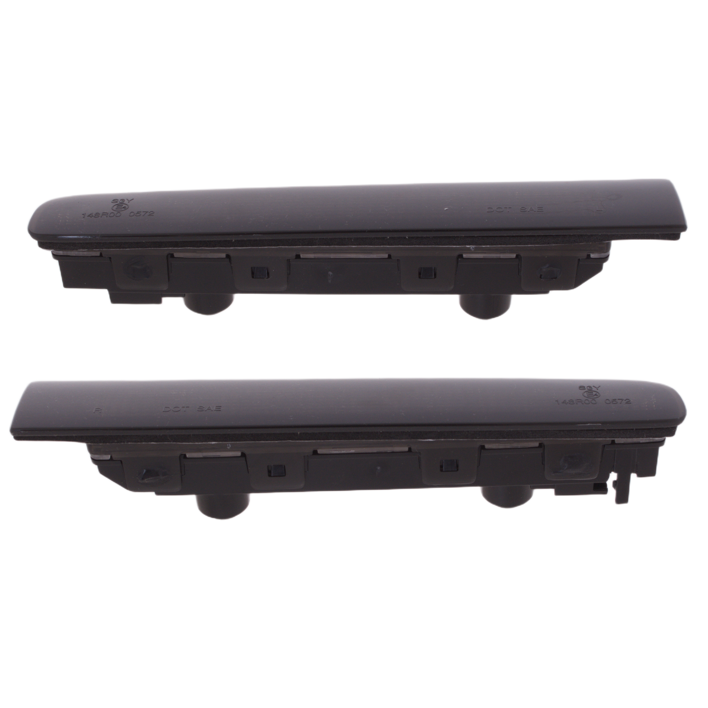 VW Transporter T5 03-15 lampa tylna STOP LEWA + PRAWA DYMIONA LED 2 szt KPL