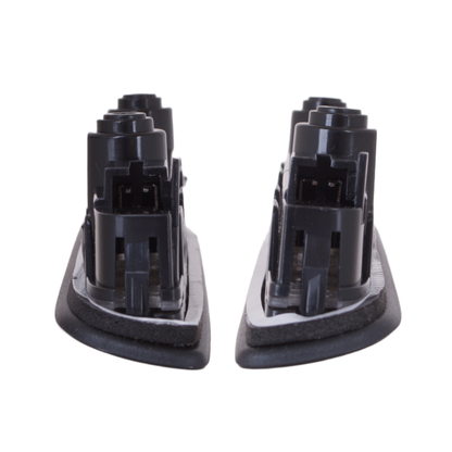 VW Transporter T5 03-15 lampa tylna STOP LEWA + PRAWA DYMIONA LED 2 szt KPL