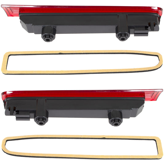 VW Transporter T5 03-15 lampa tylna STOP LEWA + PRAWA LED 2 szt KPL