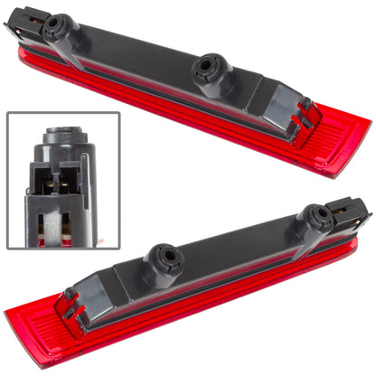 VW Transporter T5 03-15 lampa tylna STOP LEWA + PRAWA LED 2 szt KPL