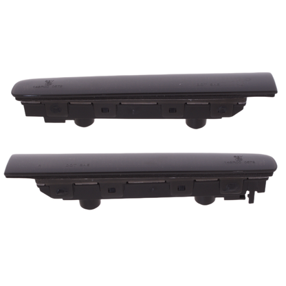 VW Transporter T6 15-24 lampa tylna STOP LEWA + PRAWA DYMIONA LED 2 szt KPL