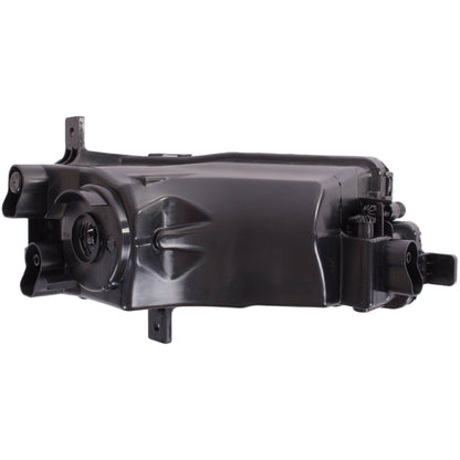 Volkswagen CRAFTER 2016- halogen lewy