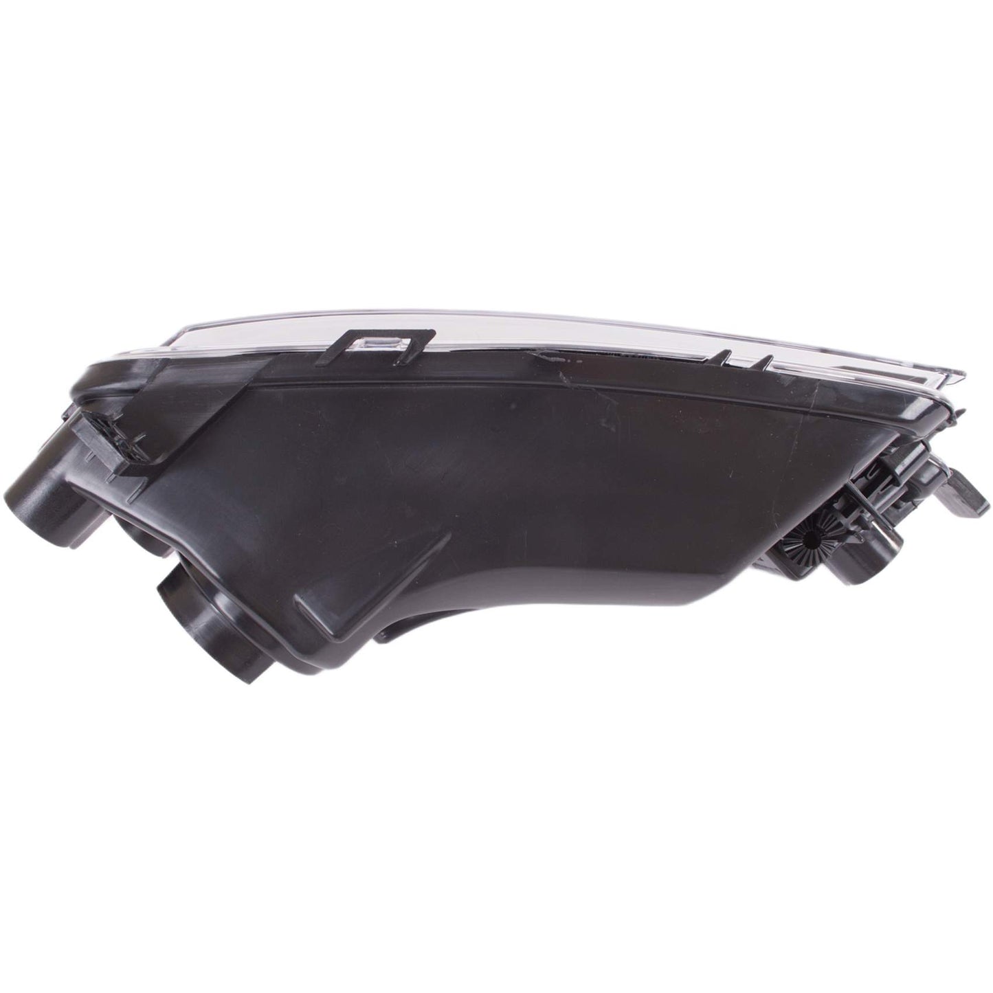 Volkswagen CRAFTER 2016- halogen lewy