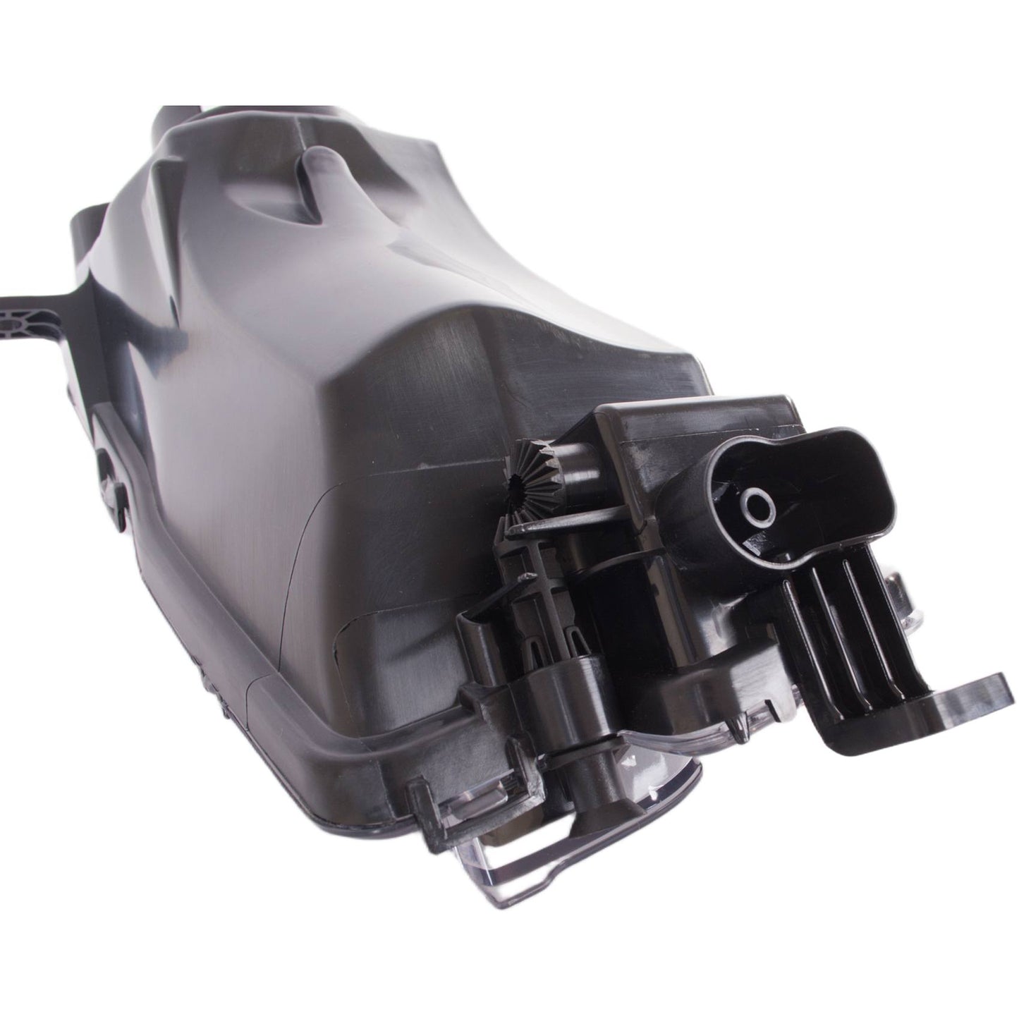 Volkswagen CRAFTER 2016- halogen prawy