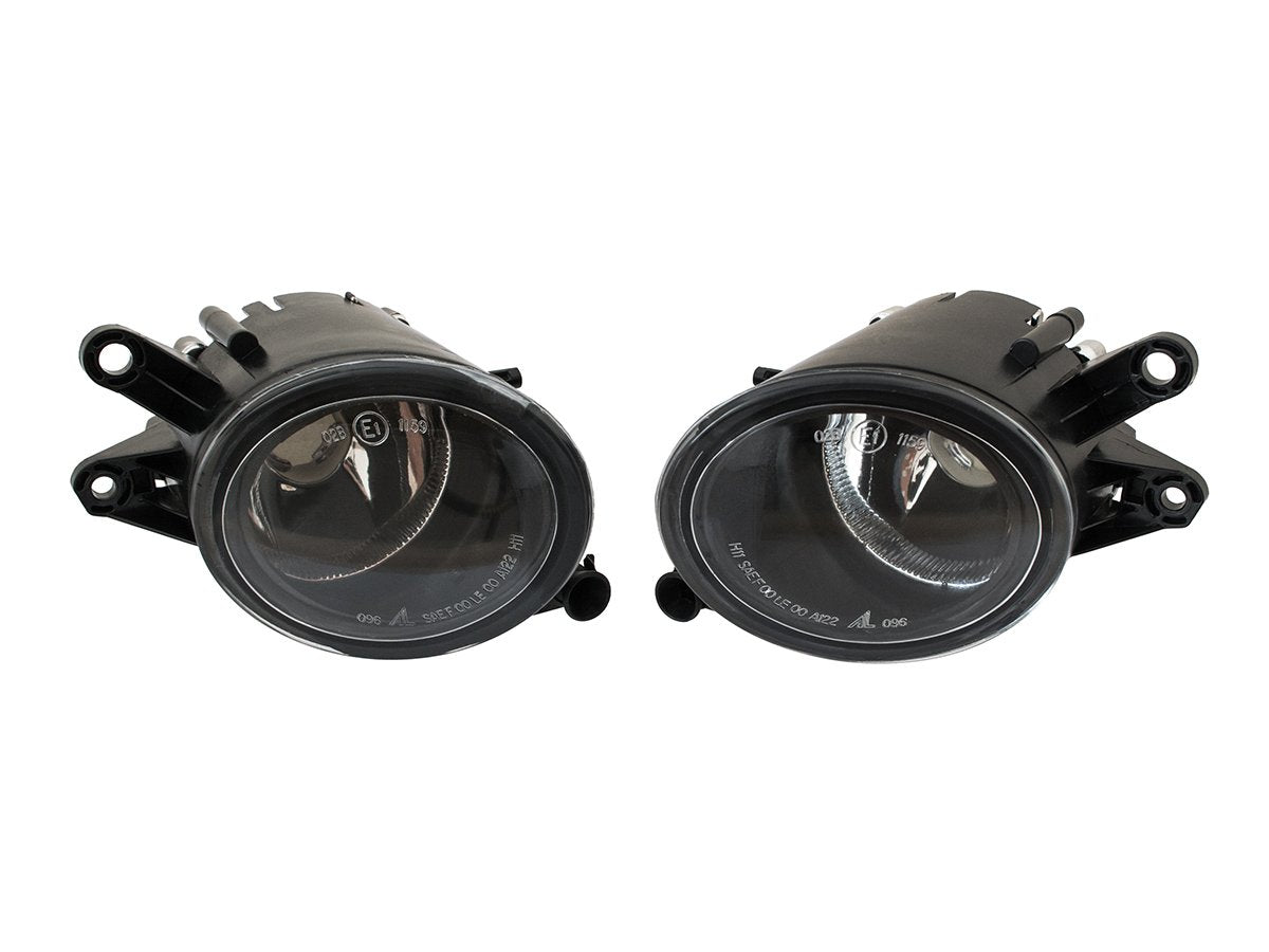 Volvo C30 06-10 halogeny lewy + prawy KPL