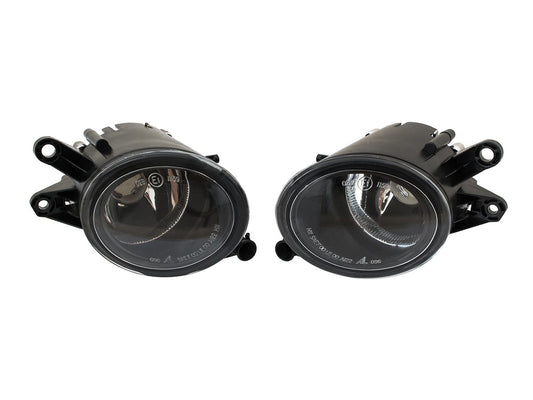 Volvo C30 06-10 halogeny lewy + prawy KPL