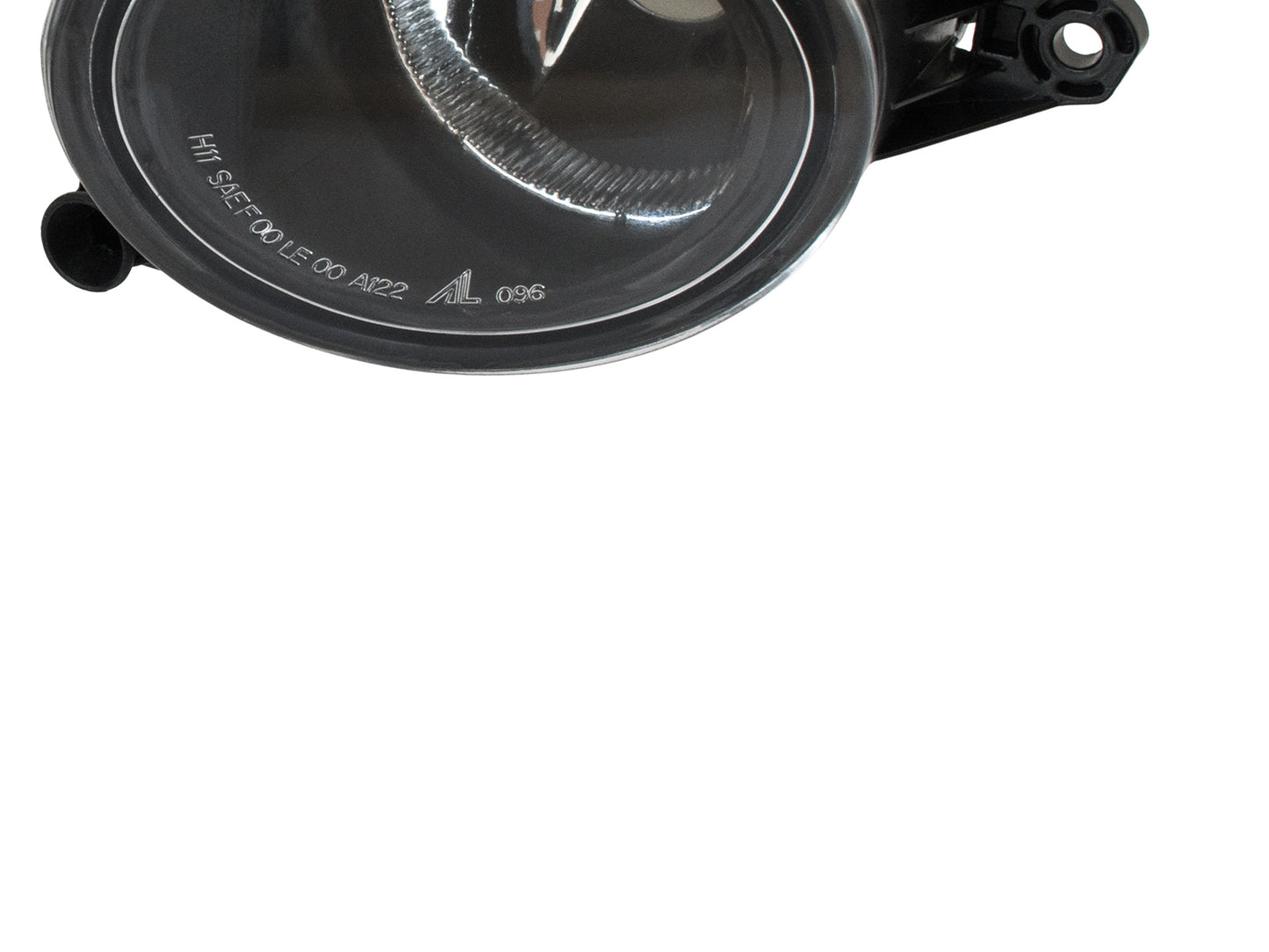 Volvo C30 06-10 halogeny lewy + prawy KPL