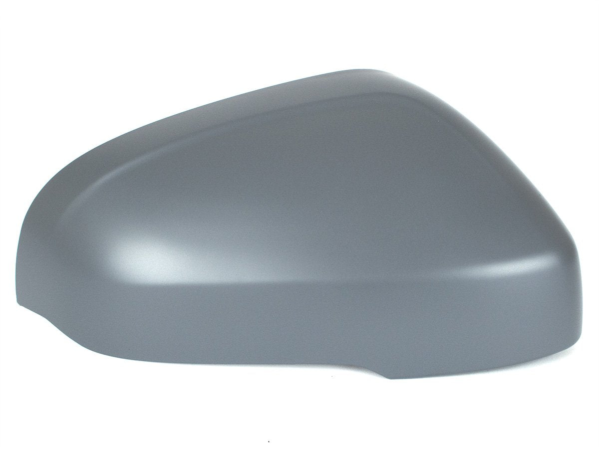 Volvo S60 II 2010- obudowa lusterka zewnętrznego DO MALOWANIA prawa