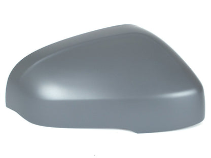 Volvo S60 II 2010- obudowa lusterka zewnętrznego DO MALOWANIA prawa