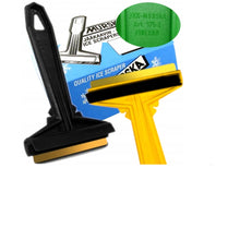 RASCHIETTO PER PARABREZZA MURSKA 575 - ORIGINALE FINLANDESE